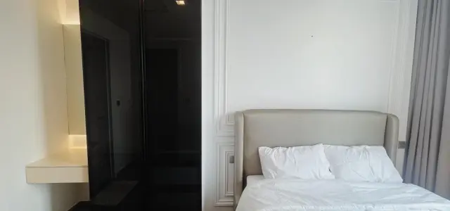 ให้เช่า Ideo Q Sukhumvit 36 ชั้น 36 ห้องสวย น่าอยู่ มาพร้อมการตกแต่งที่ครบครัน จองเลยจ้า images