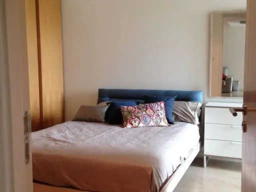 For sale and rent, The Pano, 12th floor, great river view. Spacious room with plenty of usable space. Well decorated, don't miss it. images