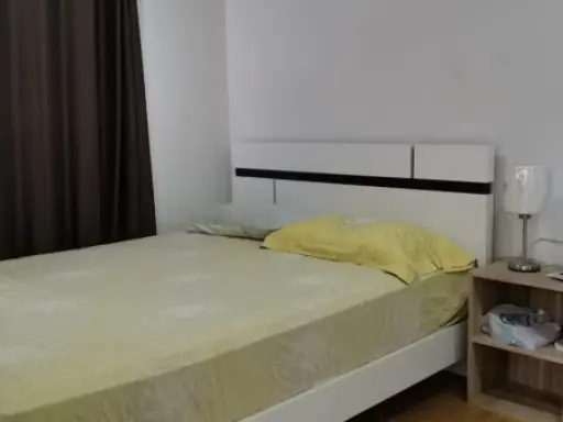 For Rent The Parkland Grand Taksin ห้องตกแต่งครบพร้อมเข้าอยู่ แถมราคาเบาๆไปอีก รับรองอยู่แล้วจะติดใจ images