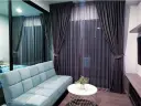 เช่าคอนโด Notting Hill Sukhumvit 105