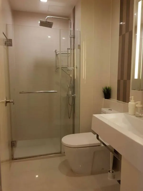ขายคอนโด Q House Sukhumvit 79 ขนาด 27 ตร.ม. พร้อมเข้าอยู่ เดินทางสะดวกใกล้ bts ห้ามพลาด