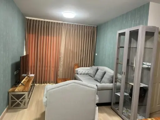 Urgent sale!! Supalai Loft Condo, Talat Phlu Station, good location in the heart of the city, convenient to travel, book now!! images