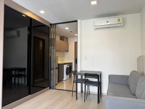 🏠🌃 ให้เช่า คอนโด ไลฟ์ พหลโยธิน-ลาดพร้าว🏠🌃