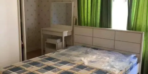 ขายด่วนนน @City Condo Sukhumvit 101/1ชั้น 6 ตกแต่งเฟอร์ครบ คุ้มค่ามากๆ