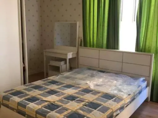 ขายด่วนนน @City Condo Sukhumvit 101/1ชั้น 6 ตกแต่งเฟอร์ครบ คุ้มค่ามากๆ