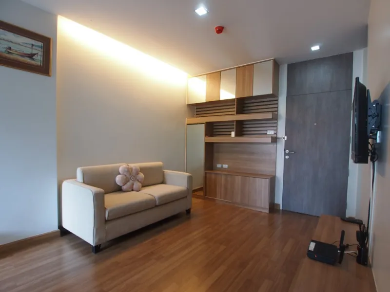 ขาย/ให้เช่า!! คอนโด วินน์ สุขุมวิท 46 ชั้น 3 ทิศเหนือ ห้องตกแต่งครบ พร้อมอยู่ ห้ามพลาด!!