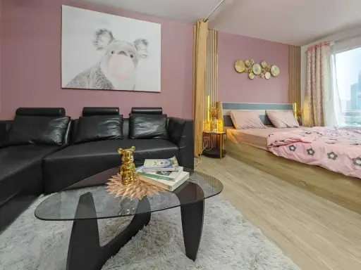 ขาย รีเจ้นท์ โฮม บางซ่อน ห้องอยู่สบาย แต่งสวย วิวโล่งไม่มีตึกบัง พร้อมเฟอร์ แอร์ครบ เข้าอยู่ได้เลย images