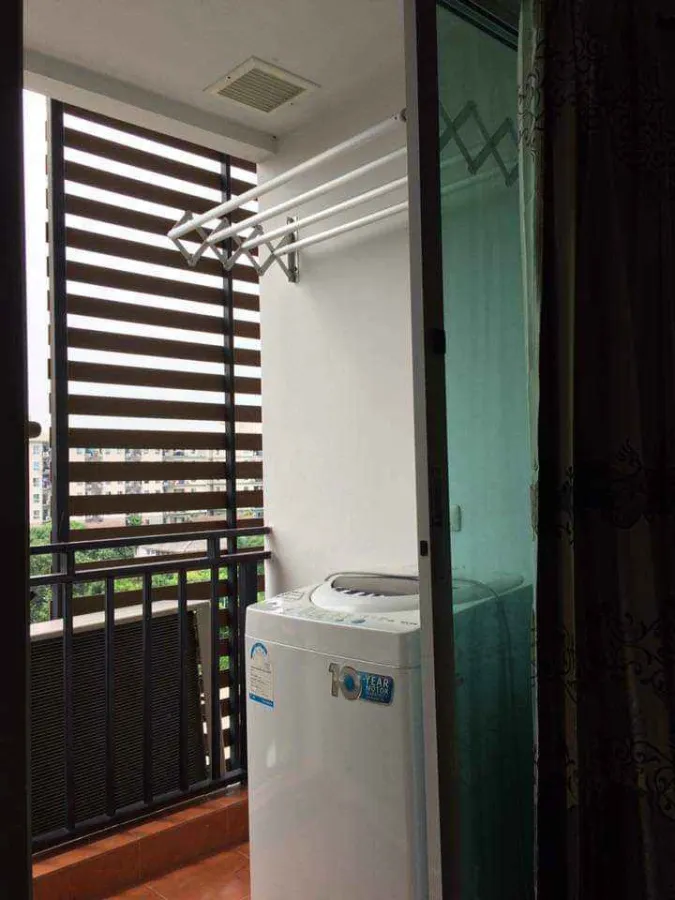 ขาย Regent Home 14 สุขุมวิท 93 ห้อง STUDIO ตกแต่งเรียบง่าย เตียงนอนนอนสบาย จองก่อนได้ก่อนจ้า