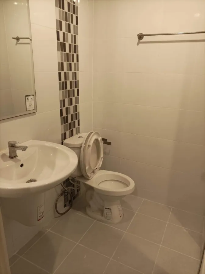 Condo for rent, The Niche id Bang Khae, fully furnished room, comes with amenities, good price, hurry to reserve