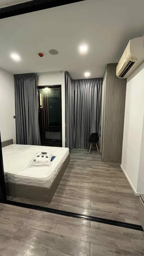 🏠🌃 ให้เช่า บราวน์ คอนโด รัชดา 32 🏠🌃
