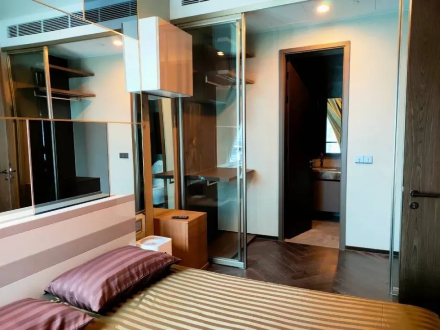 Condo for sale, rent, The Esse Sukhumvit 36 Condo ready to move in. Many facilities, don't miss it!!