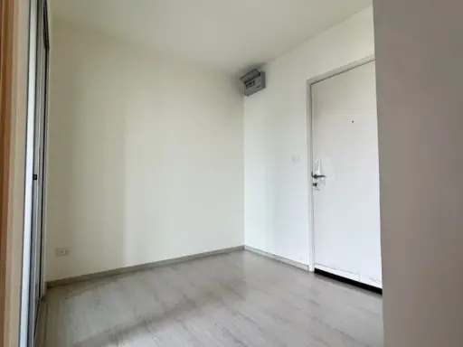 ขาย Aspire Sathorn-Taksin (Timber Zone) ห้องเปล่า ชั้นสูงน่าอยู่ จองเลย