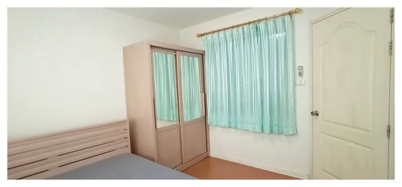 ให้เช่า คอนโด ลุมพินี พาร์ค รัตนาธิเบศร์ – งามวงศ์วาน 1 ห้องนอน 1 ห้องน้พ เฟอรืครบ ราคาดีมาก จองเลย