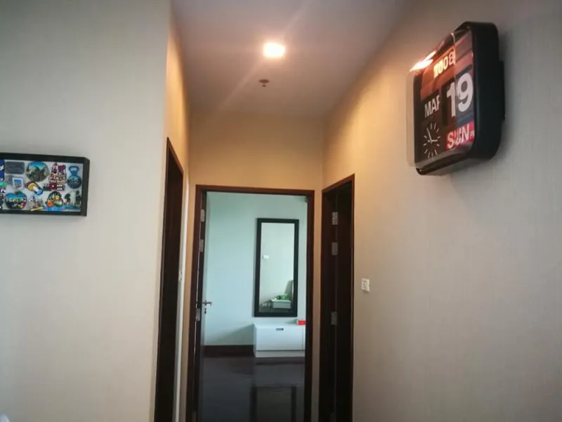 ขาย สุขุมวิท ซิตี้ รีสอร์ท สุขุมวิท 11 ทำเลดี การเดินทางสะดวก อย่ารอช้า