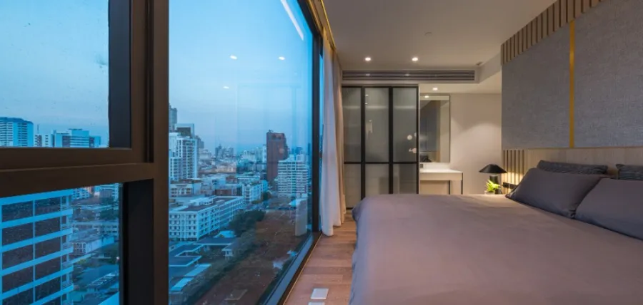 Sell/Rent!! Condo Munich Sukhumvit 23, luxury condo, beautiful room, fully furnished, book now!!