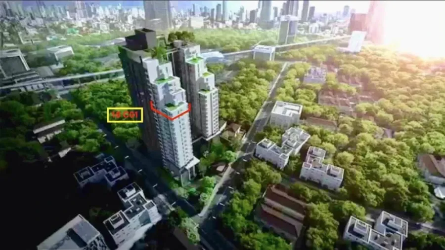 ให้เช่า!! ขาย คอนโด ริทึ่ม สุขุมวิท 36-38 คอนโดทำเลดี พร้อมอยู่ เดินทางสะดวก ห้ามพลาด!!