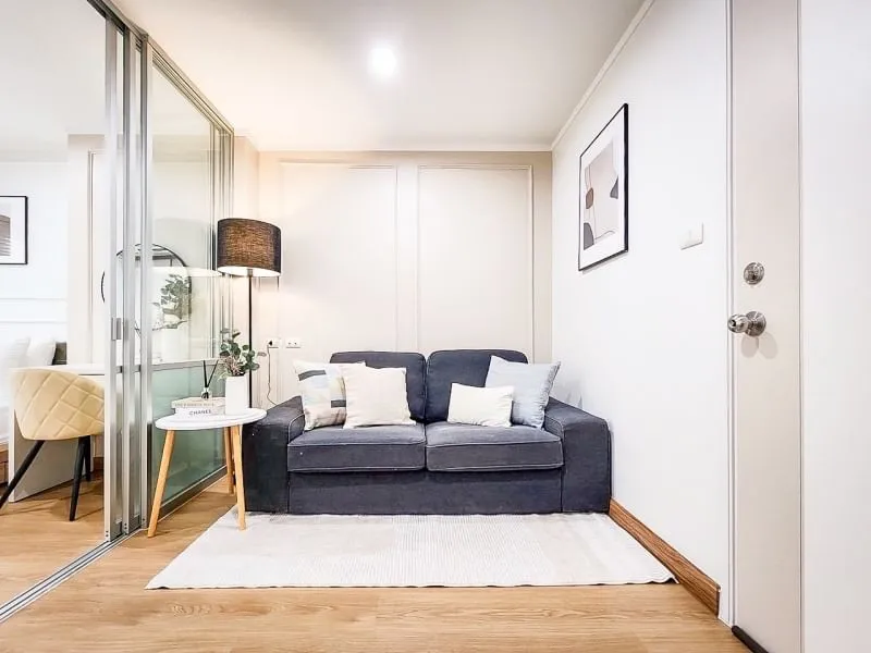 ขายด่วน!! คอนโด ลุมพินี เมกะซิตี้ บางนา ห้องสวย เฟอร์นิเจอร์ครบครัน พร้อมเข้าอยู่ ห้ามพลาด!!