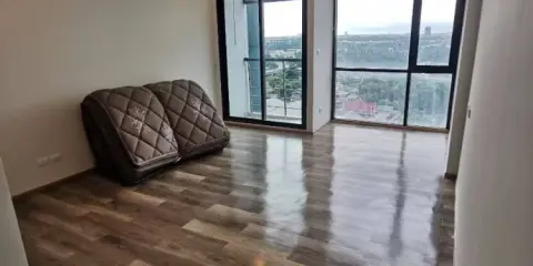 ขาย Bangkok Horizon P48 ห้องชั้นสูง ห้องเปล่าโล่ง วิวดี จองเลย ห้ามพลาด