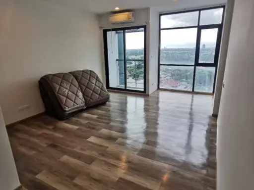 For sale: Bangkok Horizon P48, high floor, empty room, great view, reserve now, don't miss out! images