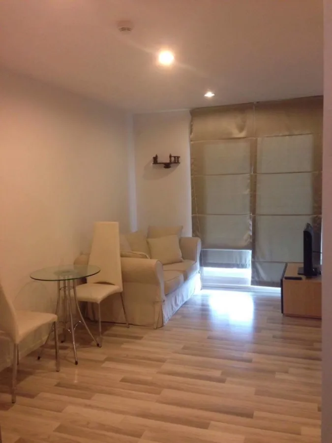ขาย/ให้เช่า The Key condo พหลโยธิน 34 ห้องพร้อมอยู่ สิ่งอำนวยความสะดวกครบครัน จับจองได้แล้ววันนี้