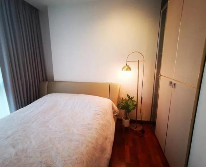 For Rent wish signature midtown siam ครบแบบนี้หาที่ไหนไม่ได้อีกแล้ว ด่วนๆๆจองเลย