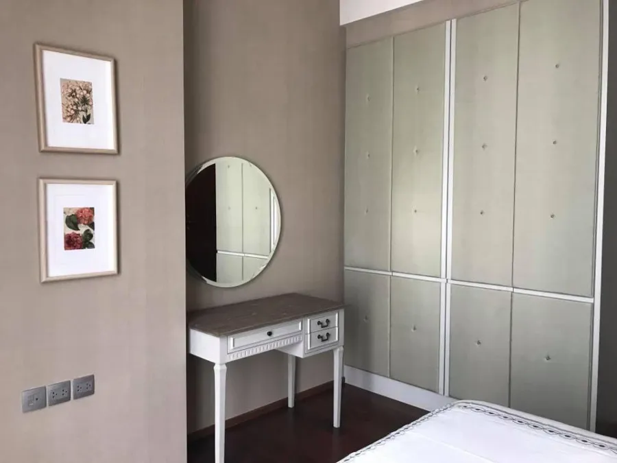 Condo for rent, Quattro by Sansiri, good location, city view, can't miss it, book now!