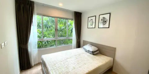 ให้เช่า คอนโด Elio Del Moss พหลโยธิน 34 ห้อง 30 ตรม Fully furnished แถมมาในราคาที่คุณพอใจ ห้ามพลาด