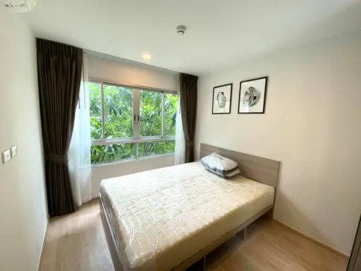 ให้เช่า คอนโด Elio Del Moss พหลโยธิน 34 ห้อง 30 ตรม Fully furnished แถมมาในราคาที่คุณพอใจ ห้ามพลาด images
