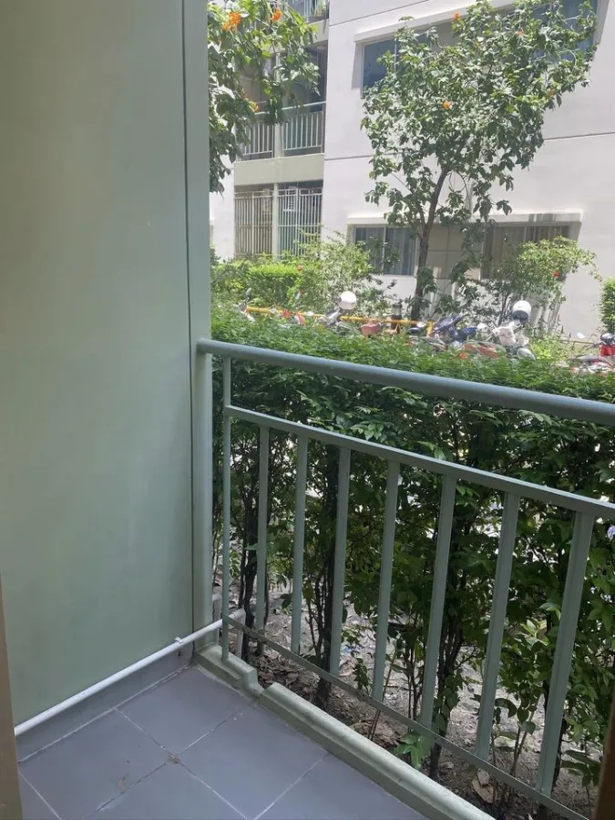 For rent, Lumpini Township, Rangsit, Klong 1, a nice room, plus a good price. If you don't reserve, you will miss it very much. Urgent.