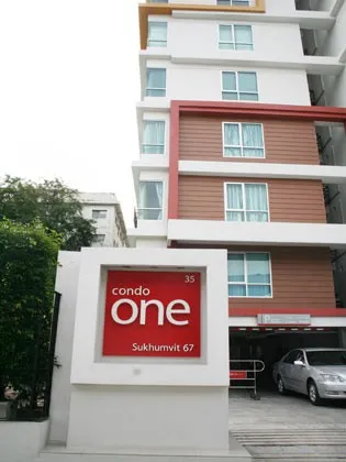 ให้เช่า คอนโด One สุขุมวิท 67 ห้องสวย เฟอร์ครบ พร้อมอยู่ค่ะ!!!