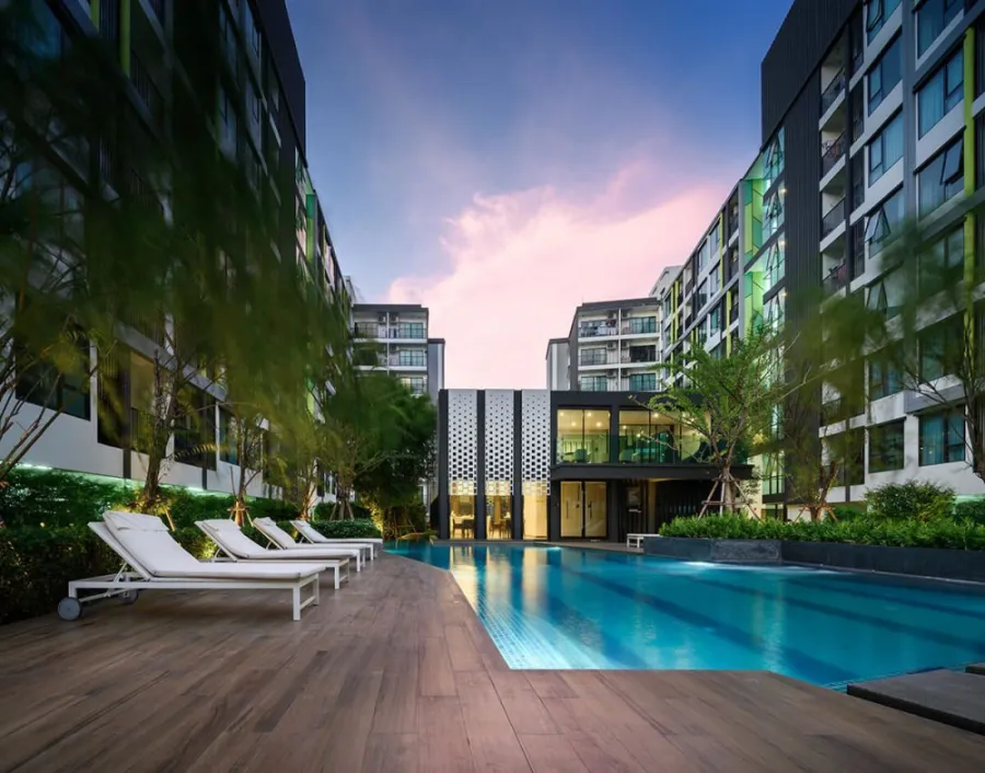 ขาย The Niche Mono สุขุมวิท 50 พร้อมรอคนมาเป็นเจ้าของค่ะ