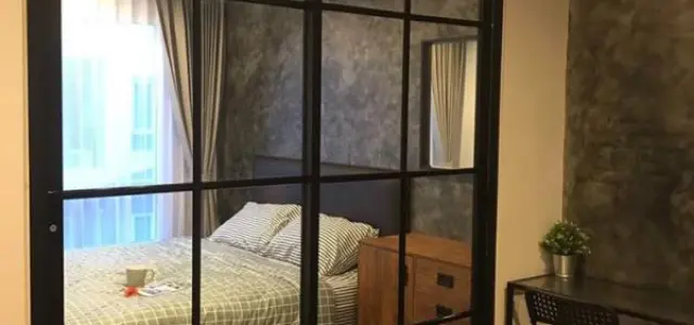 ขายคอนโด Regent Home Sukhumvit81 ขนาด 28 ตร.ม. ชั้น7 เดินทางสะดวกใกล้ bts ห้ามพลาด images