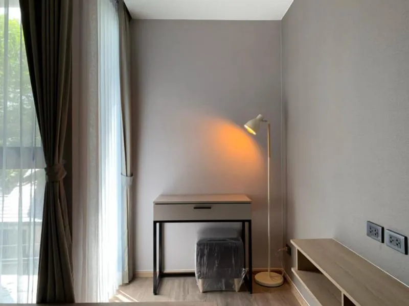 For sale, for rent, Condo The Teak Sukhumvit 39, good location, in the city center, fully furnished, don't miss it!!