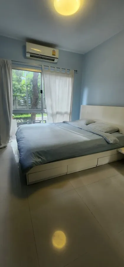ให้เช่า คอนโด เอ สเปซ สุขุมวิท 77 ห้องใหญ่จุใจ พร้อมพื้นที่ใช้สอยคุ้มค่า รีบมาจับจองก่อนพลาดเลย
