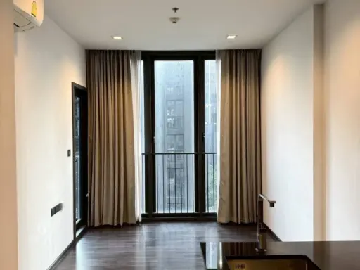 🏠🌃 ขายด่วน คอนโด เดอะไลน์ อโศก รัชดา 🏠🌃 images