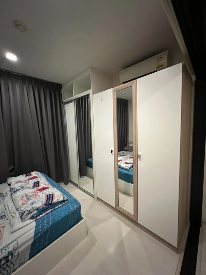 ขาย ให้เช่า!! คอนโดเลต พิกเซล สาทร ชั้น 1 ตึก B วิวสวน ห้องสวย เฟอร์นิเจอร์ครบ พร้อมอยู่ รีบจองเลย!!