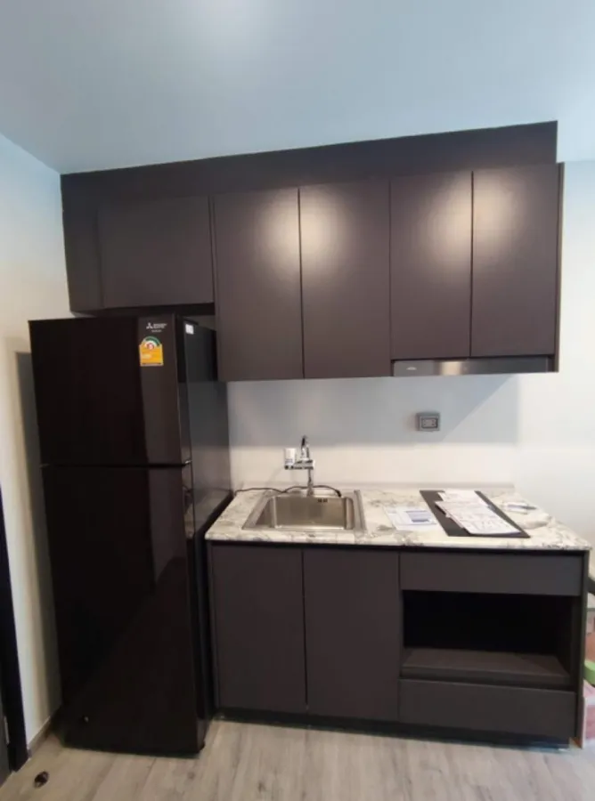ขายด่วน คอนโด Beat Condo Bangwa Interchange 1 Bedroom Plus มาพร้อมสิ่งอำนวยความสะดวก อย่ารอช้า