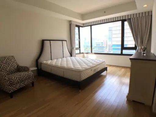 For rent: Prive’ by Sansiri, 2 bedrooms, spacious living area, fully furnished. Book now! images