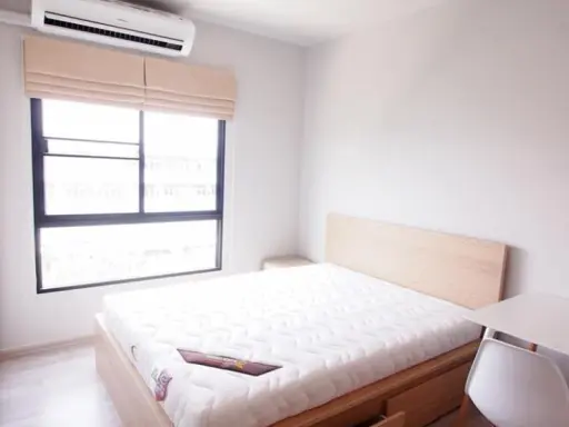 For rent Unio Rama 2-Tha Kham, headboard east, hurry, don't slow !!