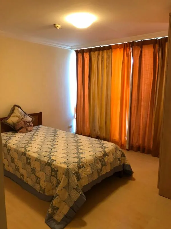 Rent room at Sukhumvit 33