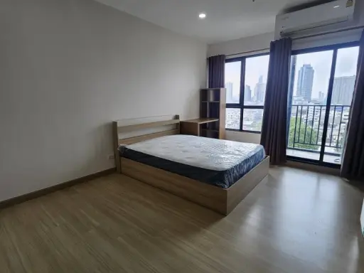 ให้เช่า Supalai Loft Prajadhipok-Wongwian Yai 1 ห้องนอน 1 ห้องน้ำ ทำเลดี สิ่งอำนวยความสะดวกครบครัน จองเลย images