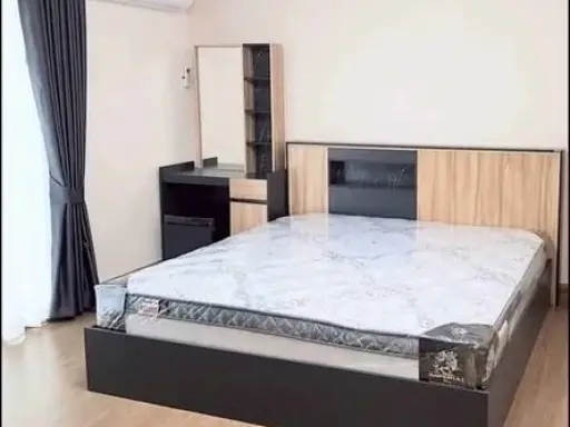 ขาย Plum condo พหลโยธิน 89 ห้องพร้อมอยู่ เฟอร์พร้อม รีบจองเลย+++ images