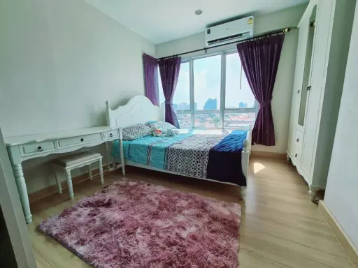 ขาย โมทีฟ คอนโด สาทร – วงเวียนใหญ่ ห้องมุม เป็นส่วนตัว โทนสีตกแต่งง่าย ซื้อก่อน เป็นเจ้าของก่อนเลย images
