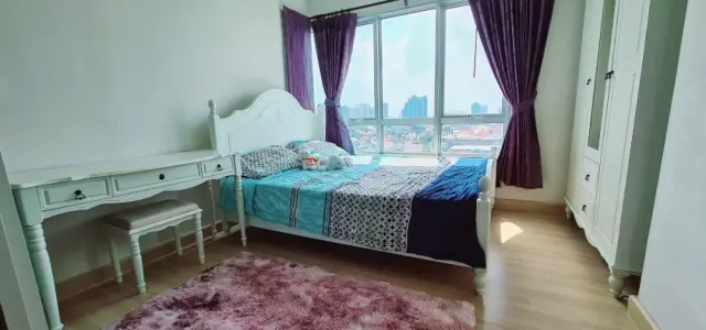 ขาย โมทีฟ คอนโด สาทร – วงเวียนใหญ่ ห้องมุม เป็นส่วนตัว โทนสีตกแต่งง่าย ซื้อก่อน เป็นเจ้าของก่อนเลย images
