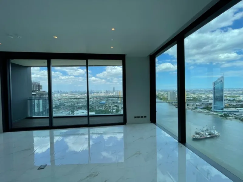ขาย ให้เช่า CANAPAYA RESIDENCES ห้องกว้าง ได้วิวแม่น้ำสวยสุดๆ แถมเลี้ยงสัตว์ได้ด้วยนะ รีบจองเลย