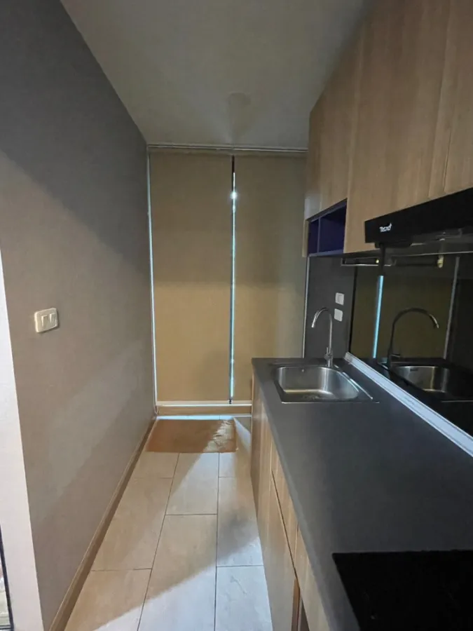 ขายคอนโด The Cube Loft ลาดพร้าว 107 ห้องกั้นเป็นสัดส่วน แยกโซนชัดเจน ราคาไม่แรง ซื้อเลยจ้า อย่ารอช้า