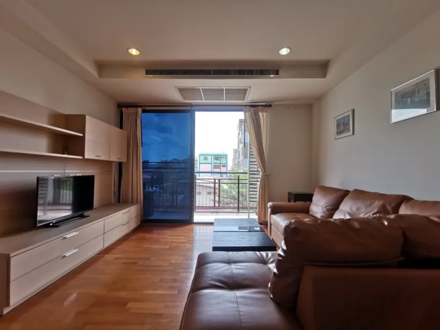 For rent!! Condo Amanta Ratchada, room number 3306, 3rd floor, building 3, fully furnished, just bring your bags and move in!!