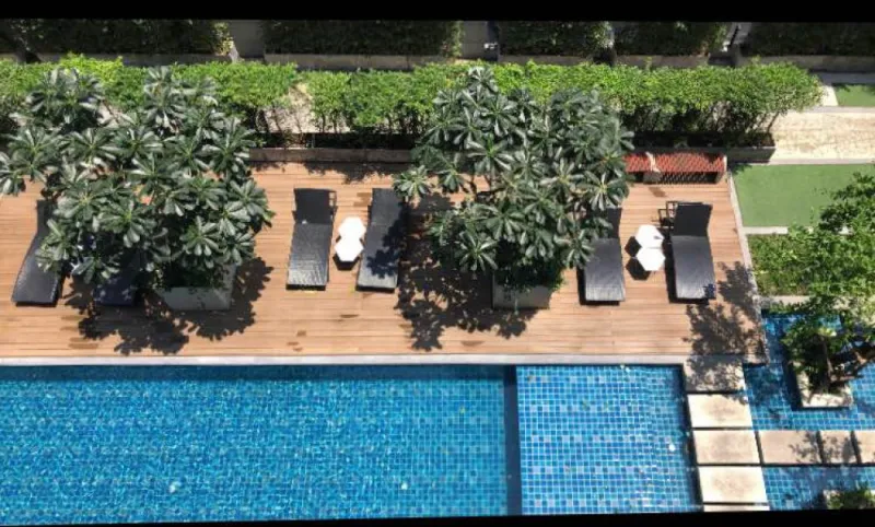 ขาย/ให้เช่า คอนโด เอสต้า บลิซ ห้องสวยเฟอร์นิเจอร์ครบครันและสวยมาก ทำเลดีไกล้BTS ไกล้ห้าง ห้ามพลาด