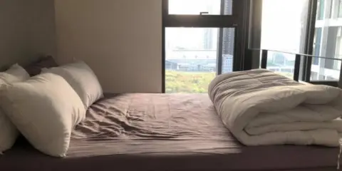 ขายด่วน Chewathai residence Asoke ห้อง Duplex 1 ห้องน้ำ 34.5 ตรม. วิวดี เฟอร์พร้อม อย่าพลาดนะจ๊ะ
