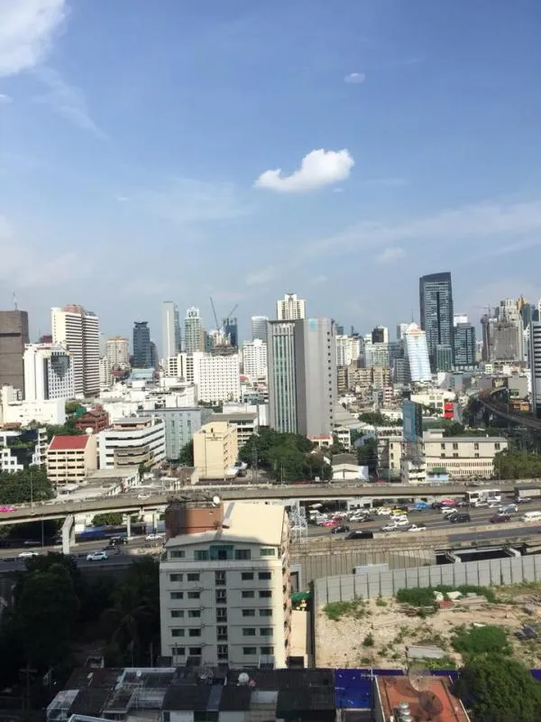 ขายด่วน!! คอนโด โนเบิล เพลินจิต 2 ห้องนอน 2 ห้องน้ำ ทำเลดี วิวดี ติดBTS ห้ามพลาด..!!